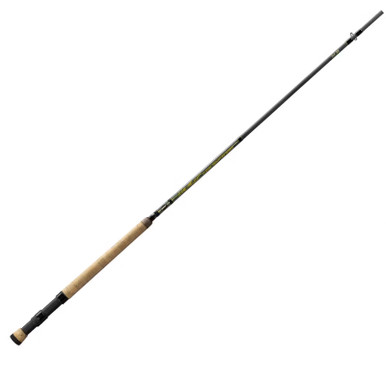 Lew's Wally Marshall Classic Signature Series Rod Black 6'6" ML