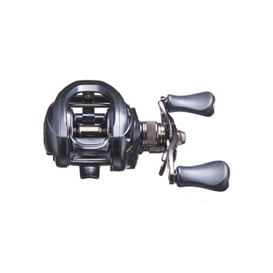 Lew's BB1 Pro Speed Spool Casting Reel Black 7.5:1 RH