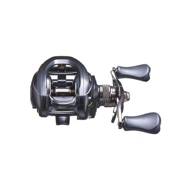 Lew's BB1 Pro Speed Spool Casting Reel Black 8.3:1 RH