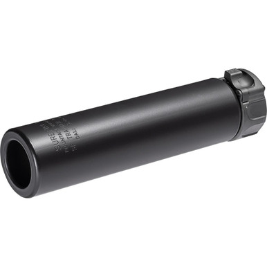 Surefire 7.62mm / 308 cal Suppressor Trainer - Training Devices for Use with SOCOM Fast-Attach Adapters