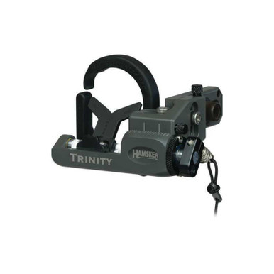 Hamskea Trinity Hunter Micro Concrete RH Model: 211776