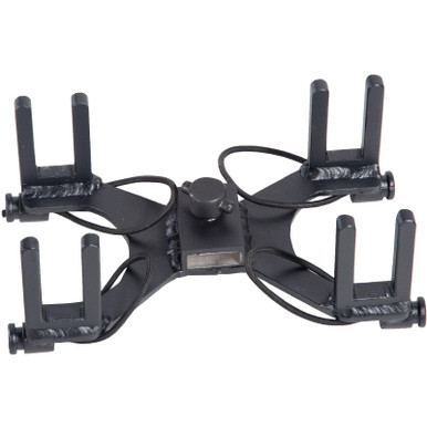 Millennium Treestands Climbing Stick Quiver