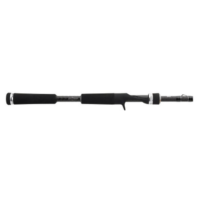 13 Fishing Fate Black Cranking Casting Rods Black 7'9" Cranking