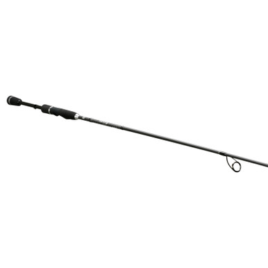 13 Fishing Fate Black Spinning Rod 7'11" Medium Heavy Fast 1 PC