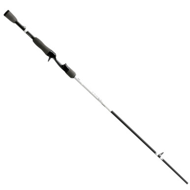 13 Fishing Rely Black Gen II Casting Rod 1Pc 6'7" Casting Medium Heavy Fast