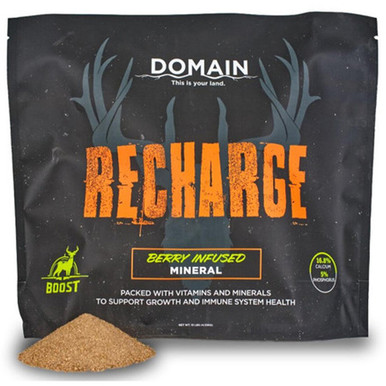 Domain Outdoor Recharge Mineral