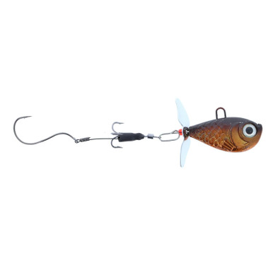 Walleye Nation Death Jig Rigs