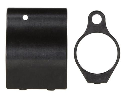 CMMK Gas Block Kit, Low Profile, .750