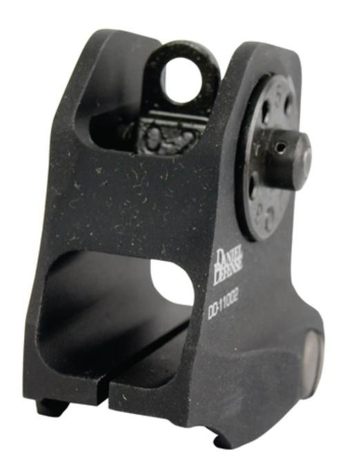 Daniel Defense A1.5 Fixed Back up Iron Sight