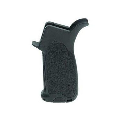 BCM GFGMOD-1-BLK PISTOL GRIP MOD 1