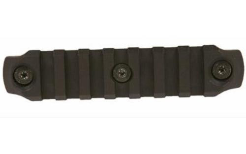 Bravo Company, Keymod Rail, Fits AR Rifles, 5.5", Picatinny, Black