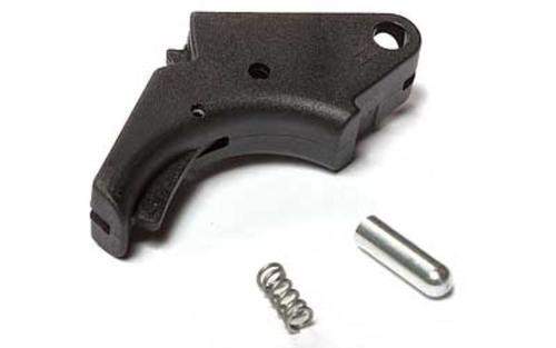 Apex Tactical Specialties Action Enhancement Trigger Kit, Includes Polymer SD Action Enhancement Trigger and SD Slave Pin