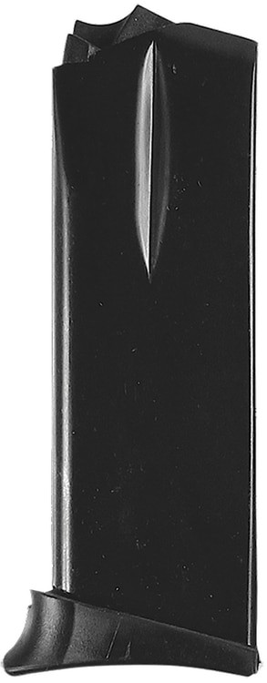SCCY CPX-1 and CPX-2 Series Magazines Black Nitride Finish 10 Round