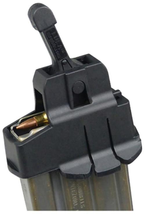 MagLula Lula Magazine Loader and Unloader M16/AR-15/M4 USGI 5.56x45mm/.223/300/Etc