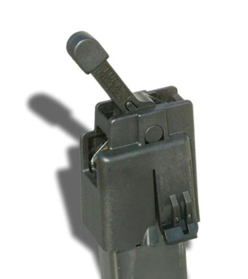 MagLula Lula Magazine Loader and Unloader for Colt SMG 9mm Magazines
