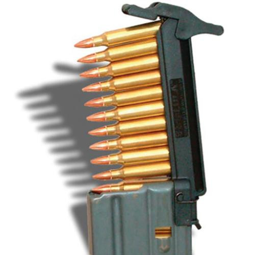 MagLula AR-15 StripLULA Magazine Loader/Unloader AR-15 5.56mm/.223 Ten-Round