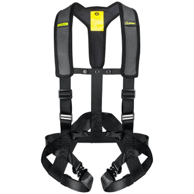 Hunter Safety System Shadow Treestand Safety Harness