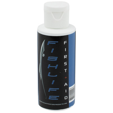 Fishlife First Aid Fish Treatment 2oz