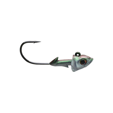 Revenge Swimbait Hedz