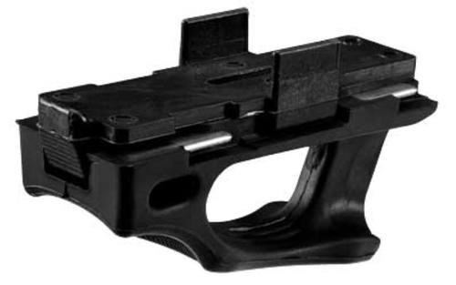 Magpul Ranger Plate 5.56 Nato 3 Pack Black