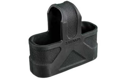 Magpul Original Magpul 7.62 NATO Rubber Black 3pk