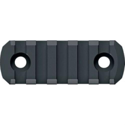 Magpul M-Lok Polymer Rail Section 7 Slot