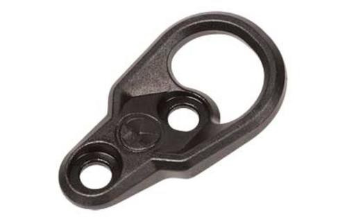 Magpul M-LOK Paraclip Sling Mount, Black Steel