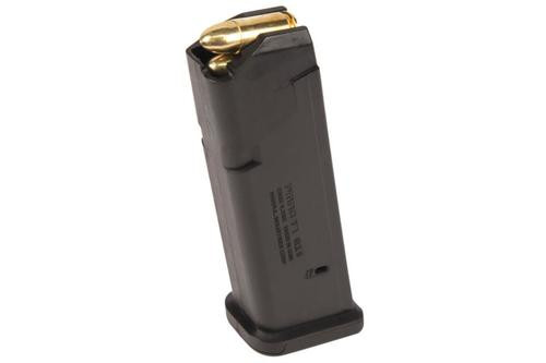 Magpul PMAG GL9 Compatible W/All Glock 9mm 17rd Detachable