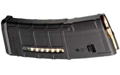 Magpul PMag Gen M2 Maglevel Window Black 30 Round 5.56/223