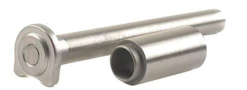 Wilson Combat Guide Rod 1911 Commander Stainless Steel