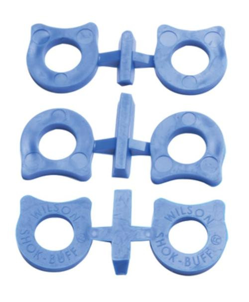 Wilson Combat Shok Buff, Fits 1911, 6-Pack