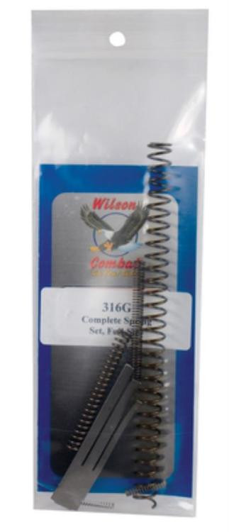 Wilson Combat Complete Spring Set For 1911 Auto
