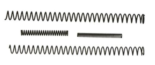 Wilson Combat Tune Spring Kits Colt Government 45 ACP