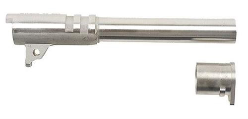 Wilson Combat Match 45 ACP Gauge 5" SS