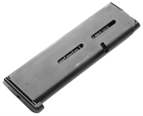 Wilson Combat 1911 45 ACP 7 rd Stainless Steel Bla