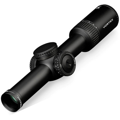 Vortex Optics Viper PST Gen II Rifle Scope, PST-1607