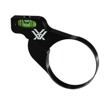 Vortex Lo Pro Bubblevel for 34mm Riflescope Tube, Black LBL-34