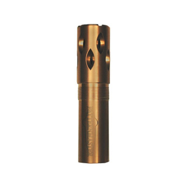 Patternmaster Code Black Turkey Choke Tube Benelli, Beretta Mobilchoke 20 Gauge .565" Constriction