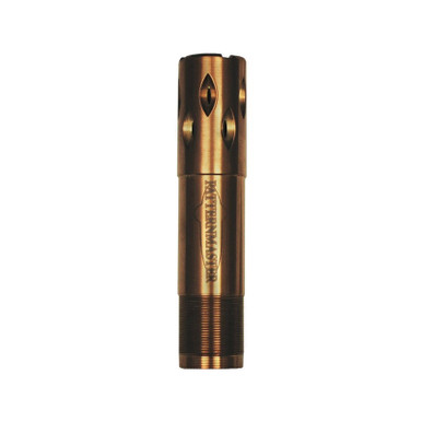 Patternmaster Code Black Turkey Choke Tube Browning Invector Plus Winchester SX3 20 Gauge .565" Constriction