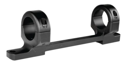 DNZ Game Reaper, 1" High, Black, Fits Remington 700 Long Action and Bergara Premier/B14 Long Action