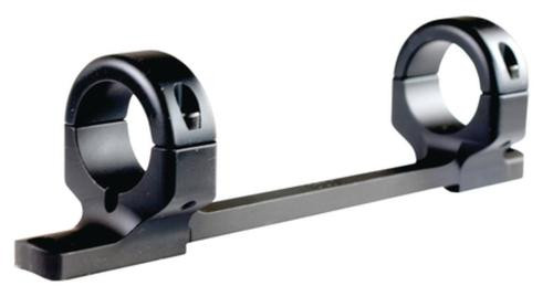 DNZ Game Reaper, 1" High, Black, Fits Savagerd Long Action Receivers and Stevensrd Long Action Receivers