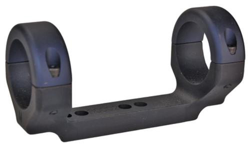 DNZ Products Dnz Products Tube Mount Thompson Center Encore/Omega/Prohunter/Triumph One Inch Medium Height Black