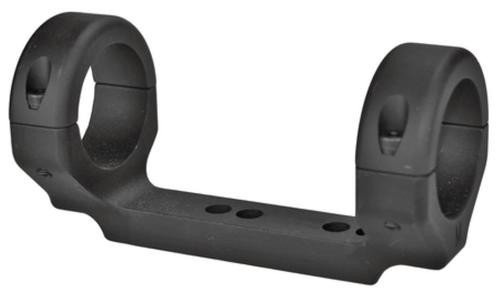 DNZ Products Dnz Products Tube Mount Cva Rifle One Inch Medium Height Black