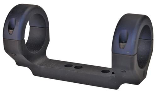 DNZ Products Dnz Products Tube Mount Cva Rifle One Inch High Height Black