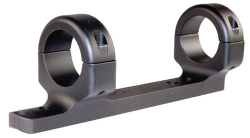 DNZ Products Dnz Products Tube Mount Browning Blr Short Action One Inch Medium Height Black