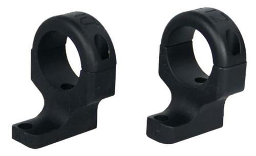 DNZ 2-Piece Med Base/Rings Tikka Bolt Style Matte Black