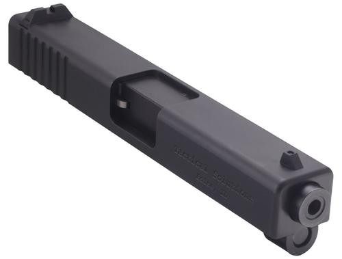 Tactical Solutions TSG-22 Conversion For Glock 19/23/32/38, Standard Non-Threaded Barrel, 4.8", Black