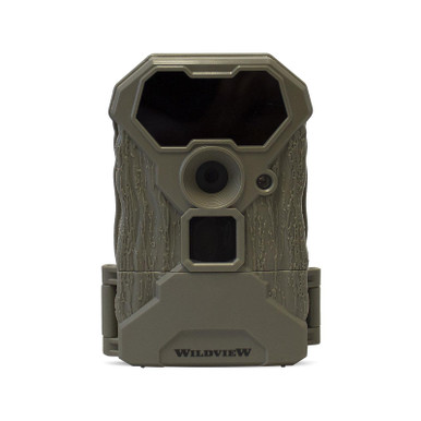 Stealth Wildview 12MP Trail Camera