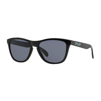 Oakley Sunglasses Polished Chrome Prizm Sapphire Polarized