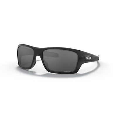 OAKLEY 0OO9263 TURBINE POLISHED BLACK Polished Black